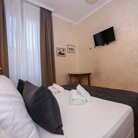 Aelius Bed and Breakfast Rom Exteriör bild