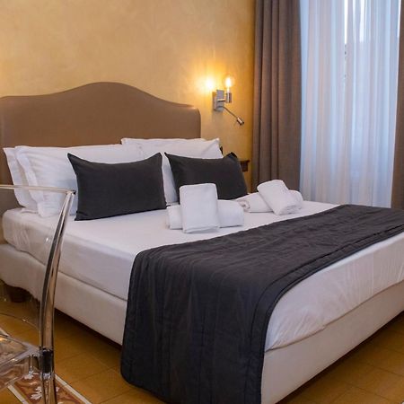 Aelius Bed and Breakfast Rom Exteriör bild