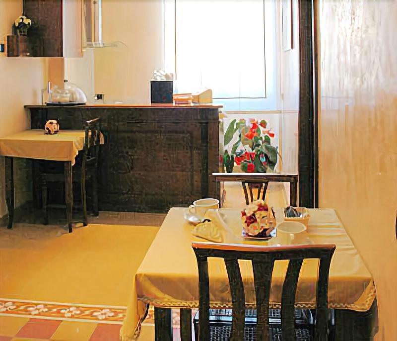 Aelius Bed and Breakfast Rom Exteriör bild