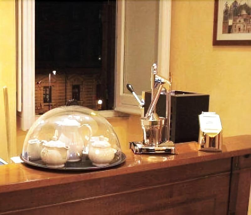 Aelius Bed and Breakfast Rom Exteriör bild