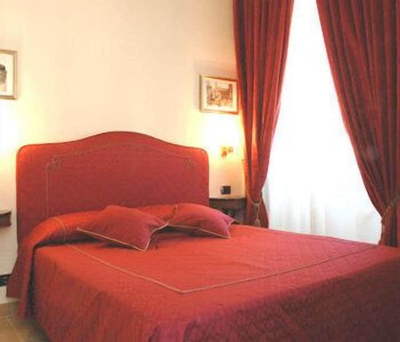Aelius Bed and Breakfast Rom Exteriör bild