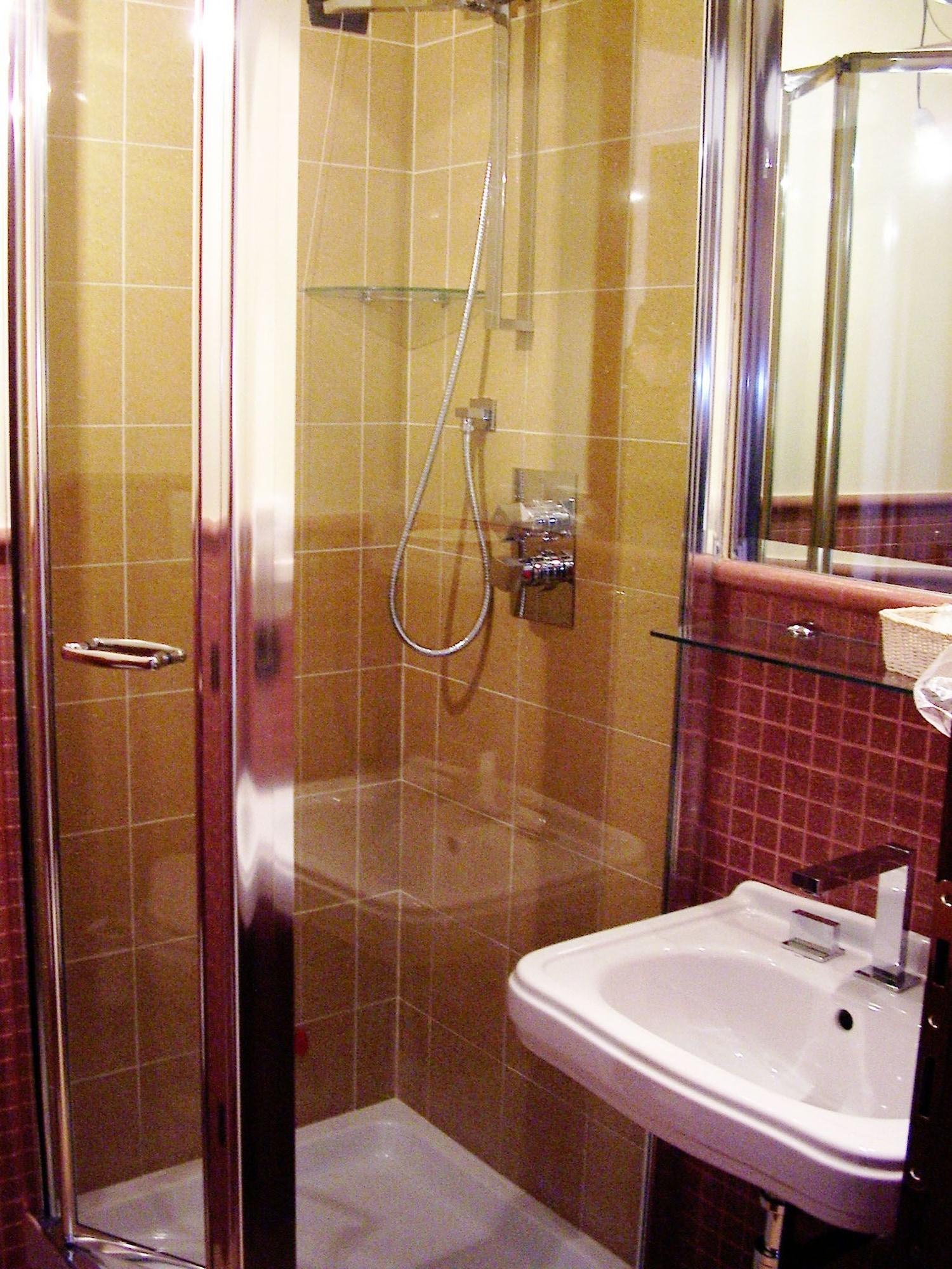 Aelius Bed and Breakfast Rom Exteriör bild