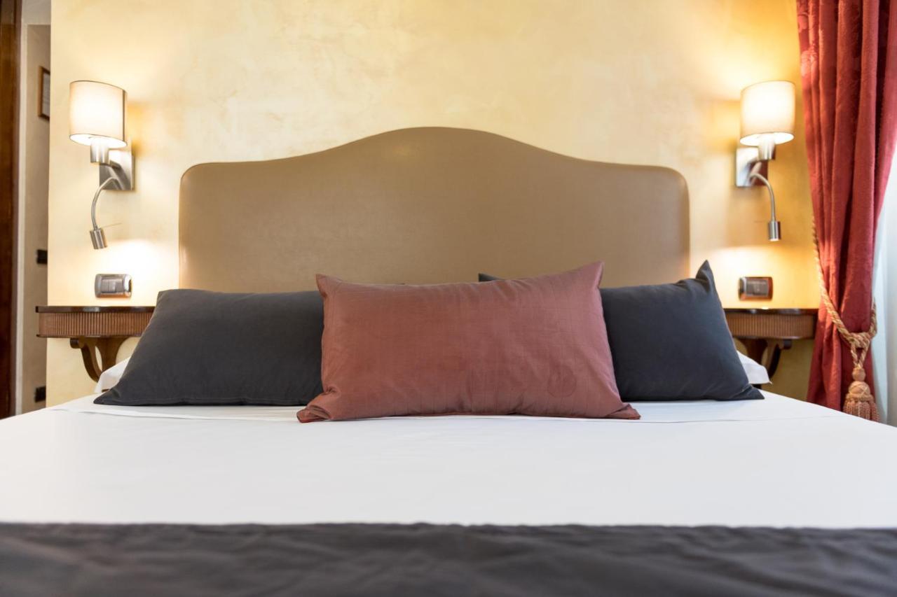 Aelius Bed and Breakfast Rom Exteriör bild