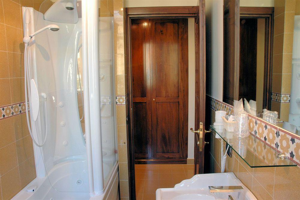 Aelius Bed and Breakfast Rom Exteriör bild