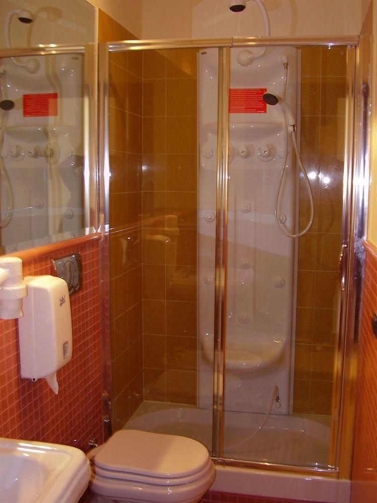 Aelius Bed and Breakfast Rom Exteriör bild