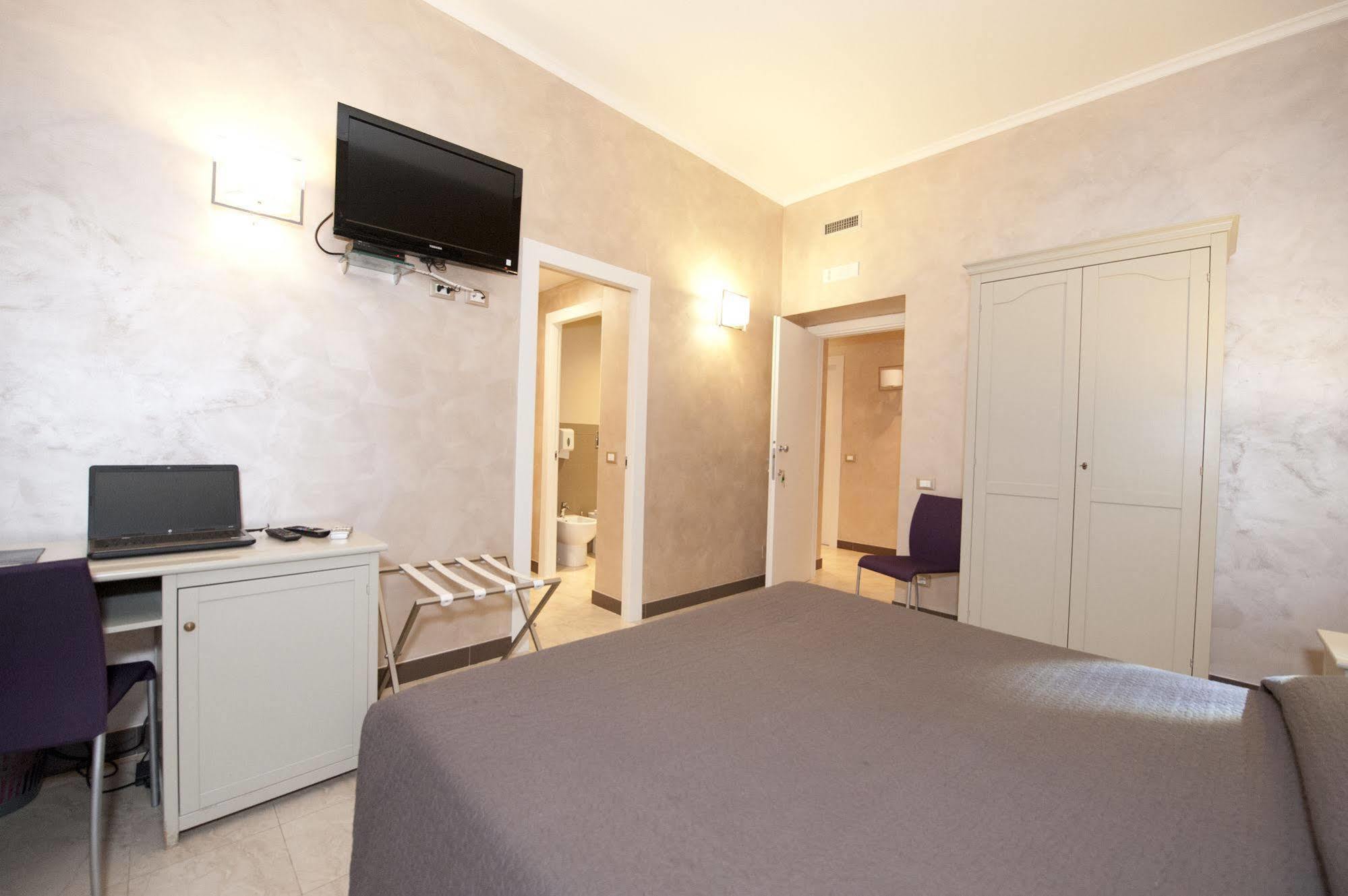 Aelius Bed and Breakfast Rom Exteriör bild
